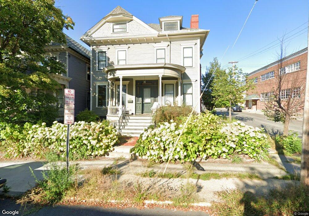 458 Union St, Hudson, NY 12534 - photo 1