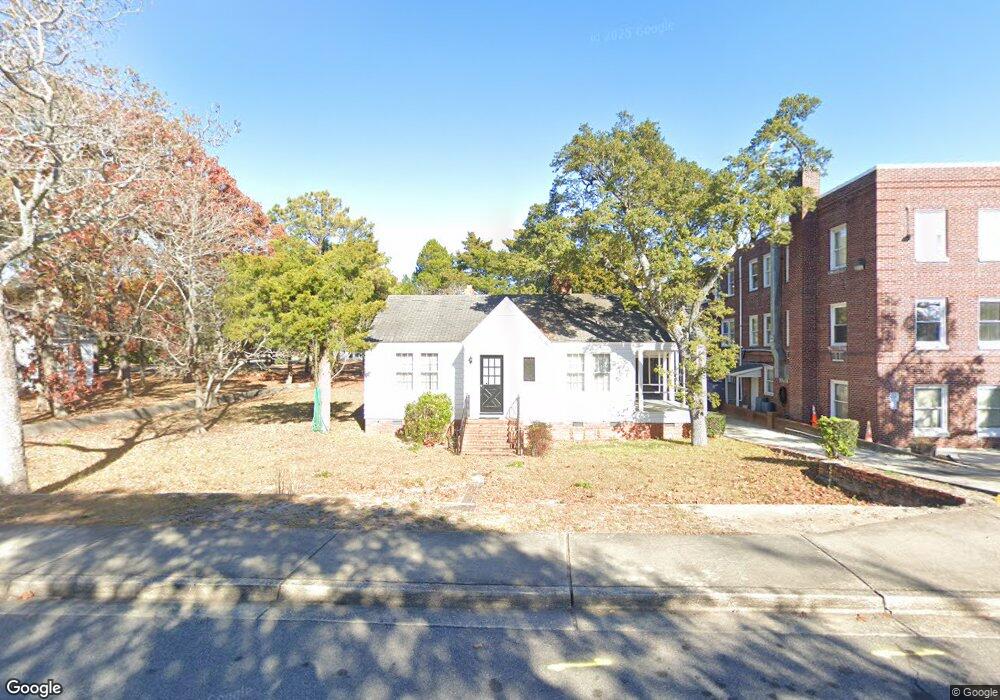 506 4th Ave N, Myrtle Beach, SC 29577 - photo 1