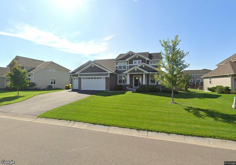 7533 103rd Cir N, Brooklyn Park, MN 55445 - photo 1
