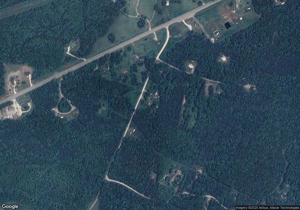 68 Candy Kitchen Rd, Bremen, GA 30110 - photo 1