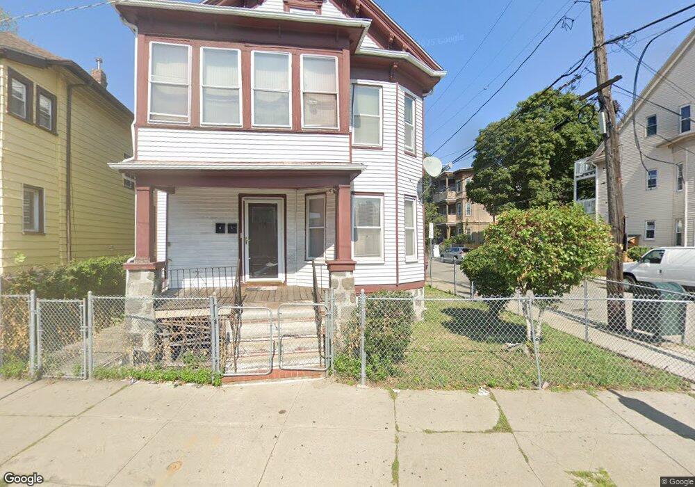 770 Morton St, Mattapan, MA 02126 - photo 1