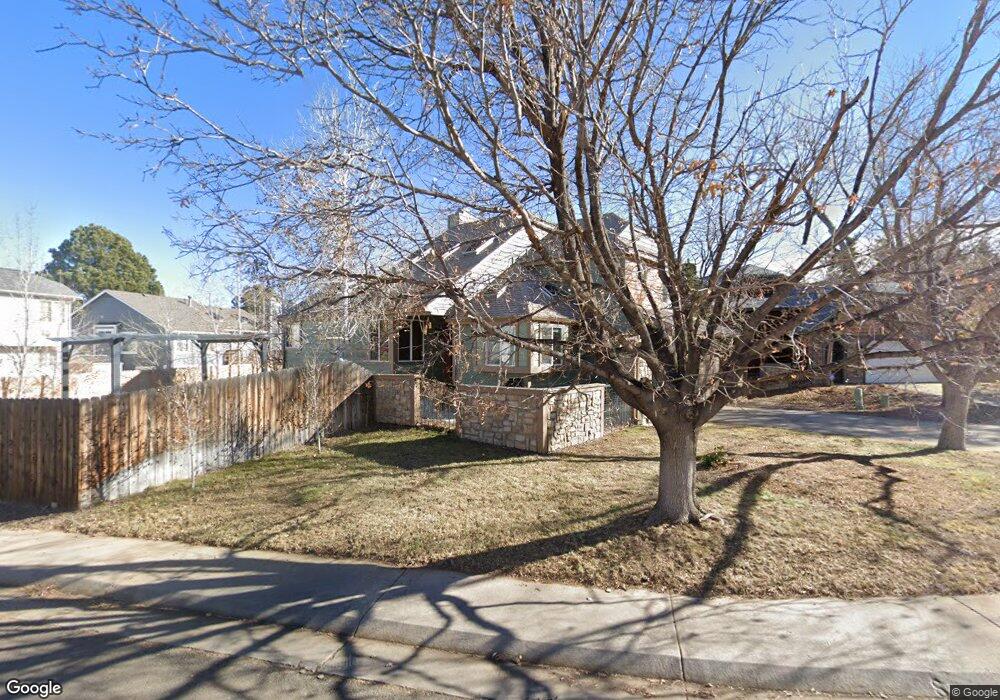 3628 S Fundy Way, Aurora, CO 80013 - photo 1