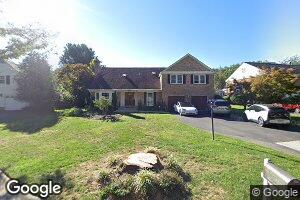 12323 Overpond Way, Potomac, MD 20854