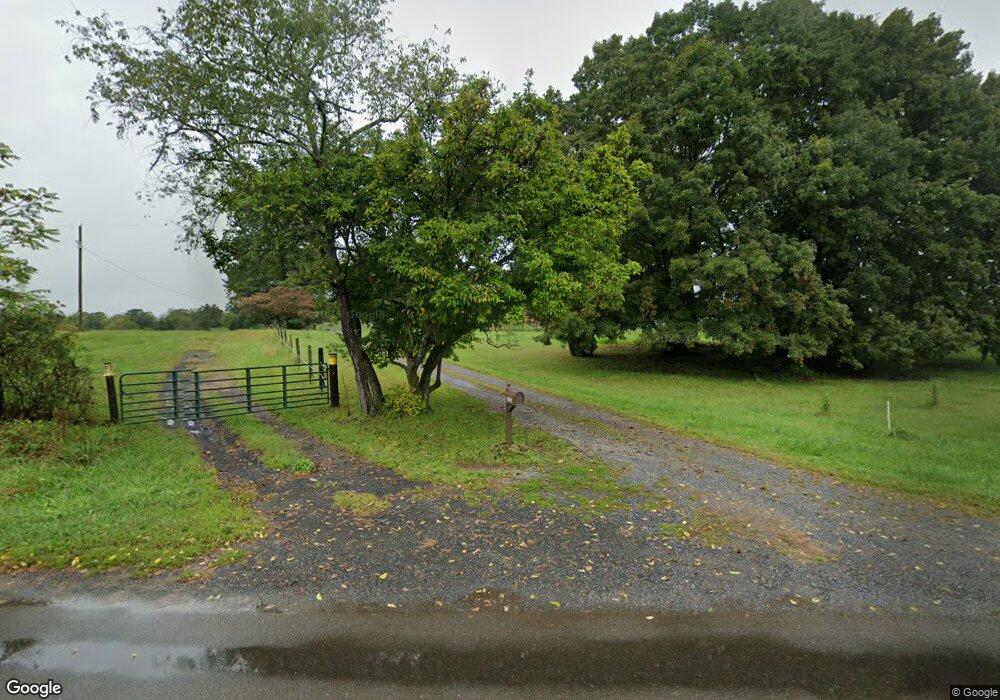 1733 Richmond Rd, Amissville, VA 20106 - photo 1