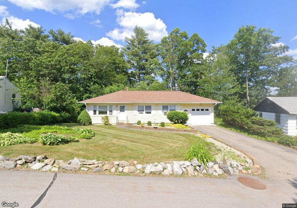 33 Stanford Rd, Nashua, NH 03064 - photo 1