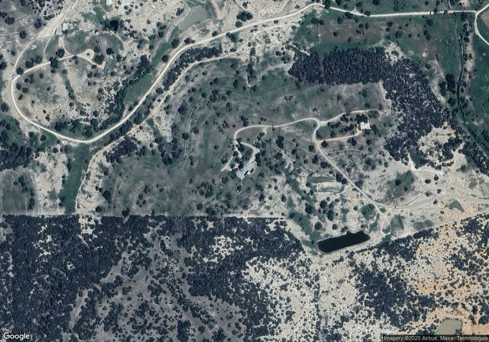 751 Bryant Rd, Fredericksburg, TX 78624 - photo 1