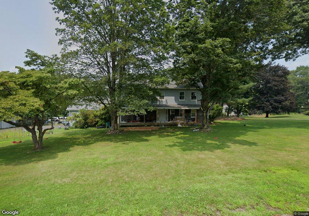 4 Valley View Rd, Newtown, CT 06470 - photo 1