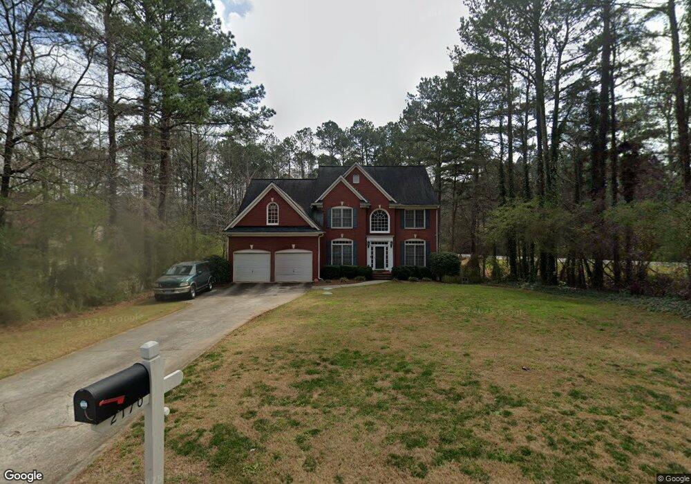 2170 Rosemont Ct unit XIXB, Jonesboro, GA 30236 - photo 1