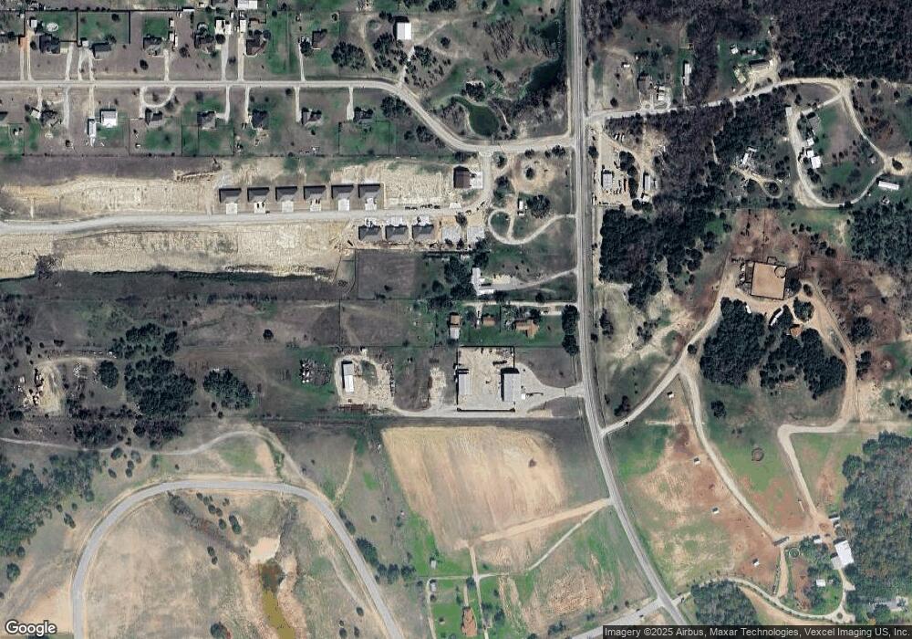 2207 Zion Hill Rd, Weatherford, TX 76088 - photo 1