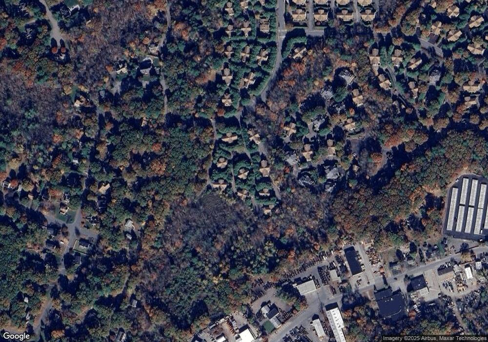 49 49a Captain Eames Cr unit a,49, Ashland, MA - photo 1