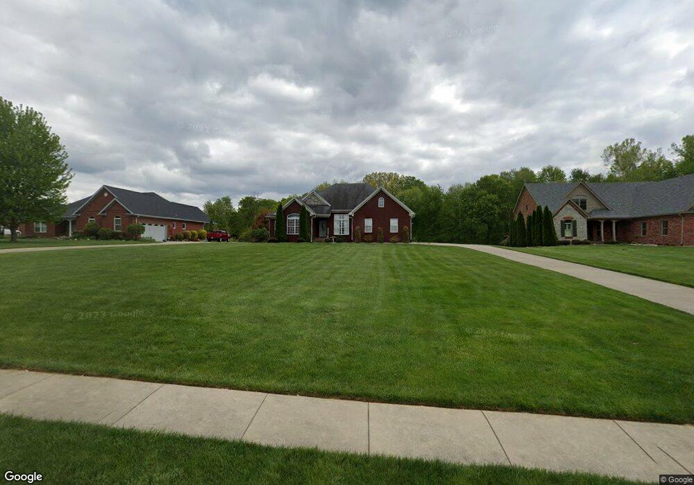 955 Baumann Dr S unit Lot46, Floyds Knobs, IN 47119 - photo 1