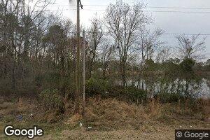 440 Marvin Church Rd, Lyons, GA 30436