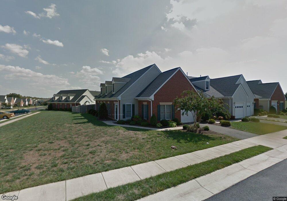 11207 Kenyon Ln, Fredericksburg, VA 22407 - photo 1