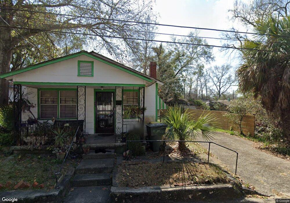 633 Orchard St, Savannah, GA 31405 - photo 1