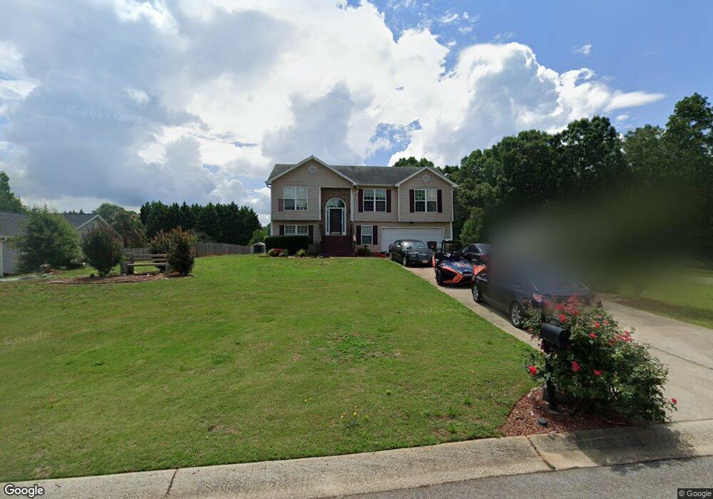 1530 Cardinal Ln unit 1, Winder, GA 30680 - photo 1