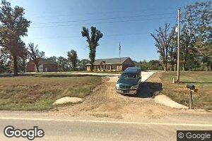 3095 Highway 287, Hattieville, AR 72063