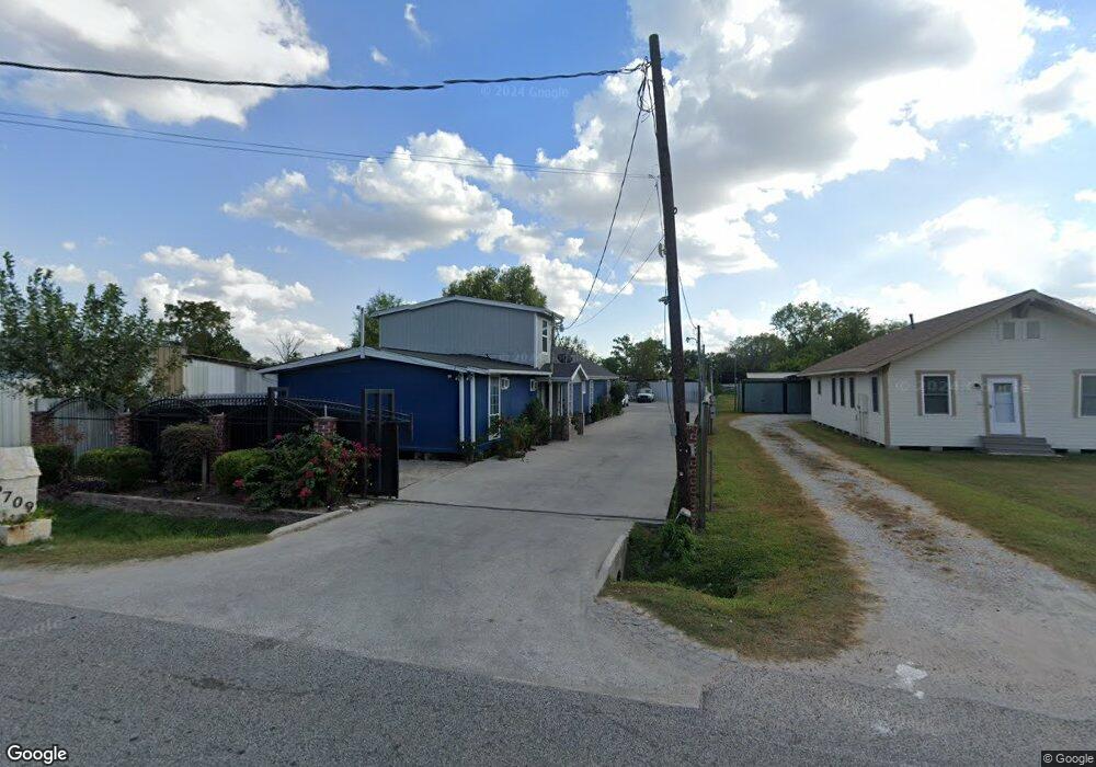 6709 Spindle Dr, Houston, TX 77086 - photo 1