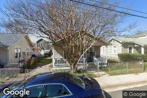 2108 N Emerson St, Arlington, VA 22207