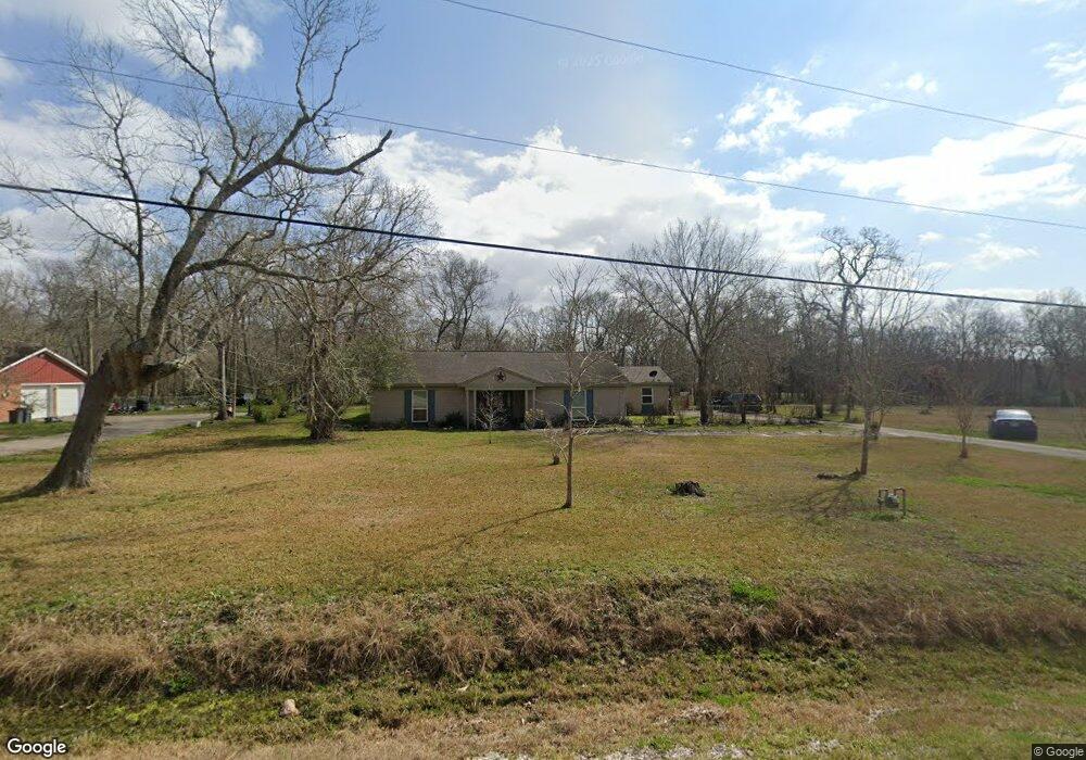 6923 Oak Bend Dr, Alvin, TX 77511 - photo 1