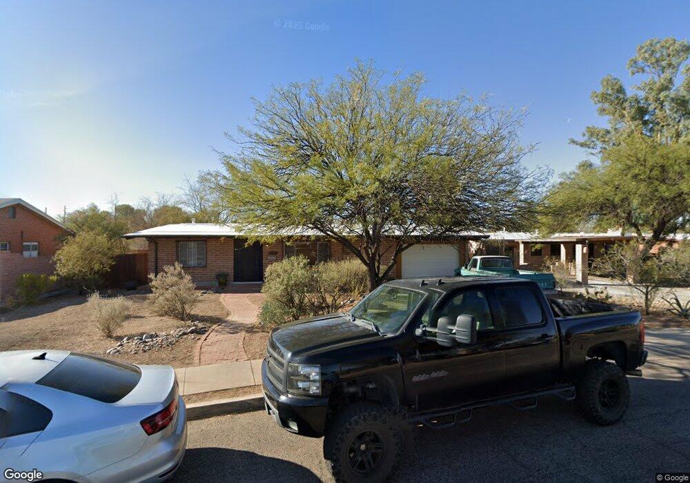 3428 E Lester St, Tucson, AZ 85716 - photo 1