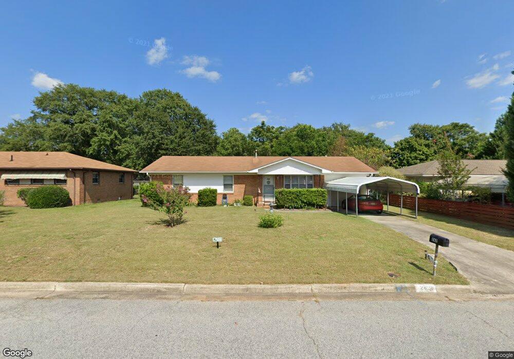 262 Hinman Dr, Augusta, GA 30907 - photo 1