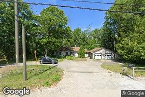 75 Washington Jctn Rd, Hancock, ME 04640