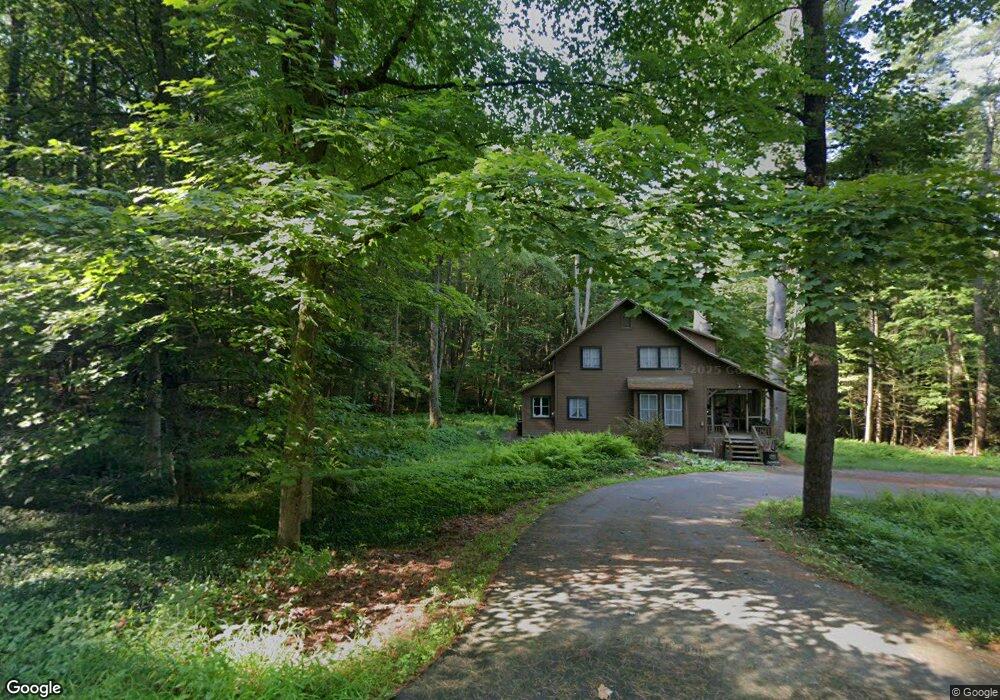 253 North Ln, Northfield, MA 01360 - photo 1