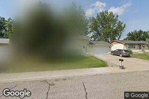 1106 13th Ave, Laurel, MT 59044
