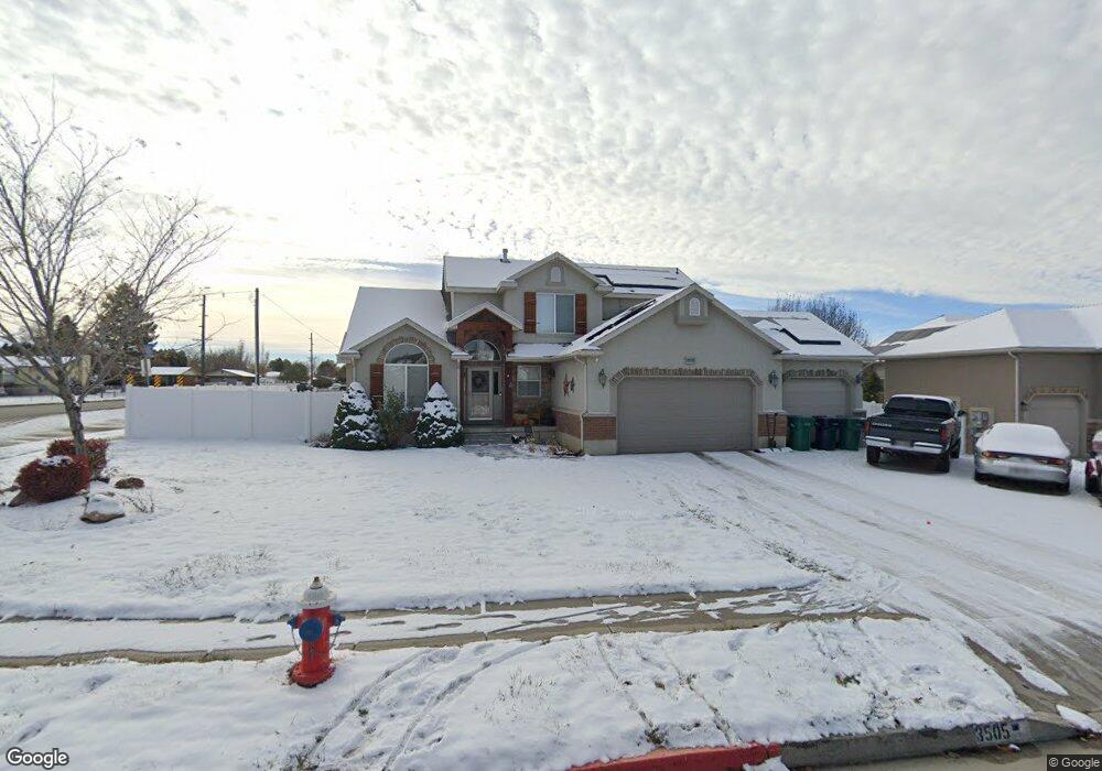 3505 W 5225 S, Roy, UT 84067 - photo 1