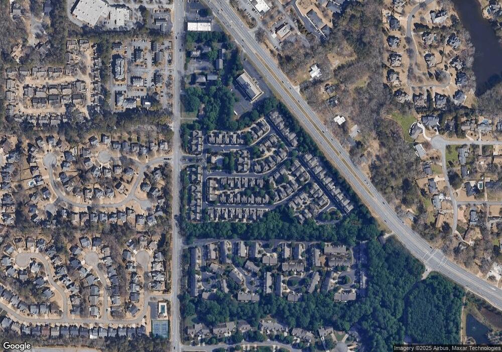 0 Calwood Chase unit 3240611, Roswell, GA 30075 - photo 1