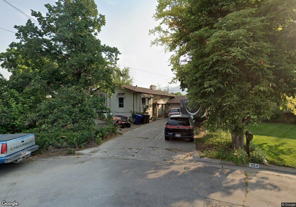 354 Scenic View Dr, Hyrum, UT 84319 - photo 1