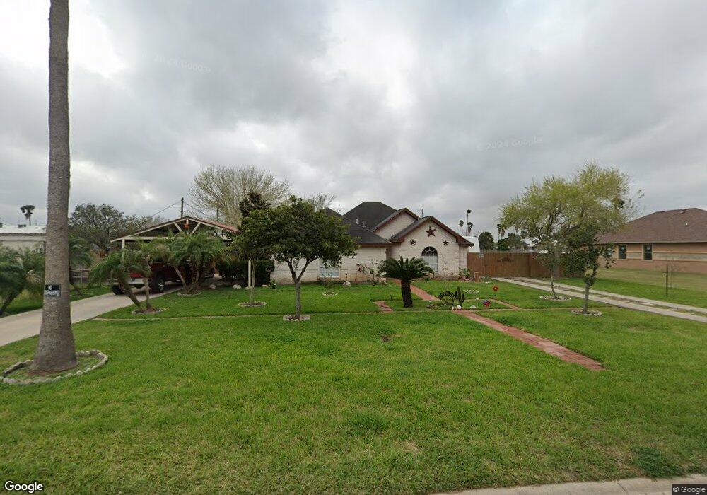 643 Raven Dr, Donna, TX 78537 - photo 1