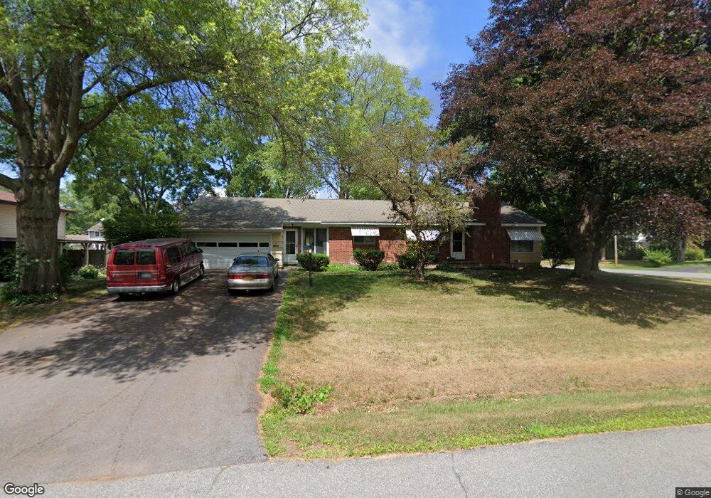 2 Berkley Square N, Schenectady, NY 12302 - photo 1