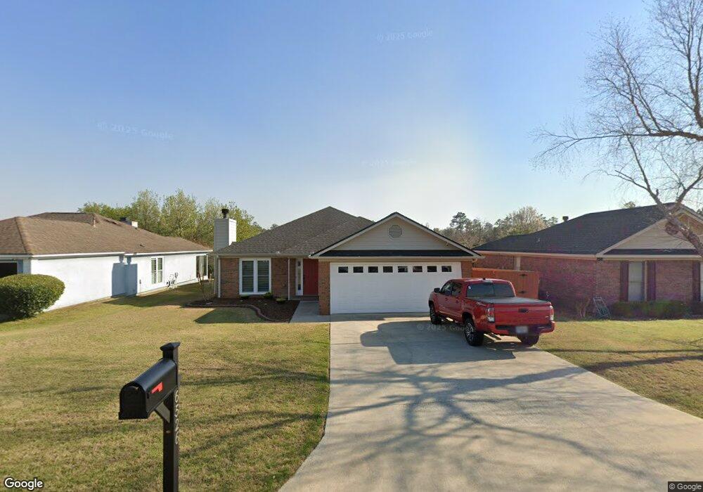 6526 Fairfax Way, Columbus, GA 31909 - photo 1