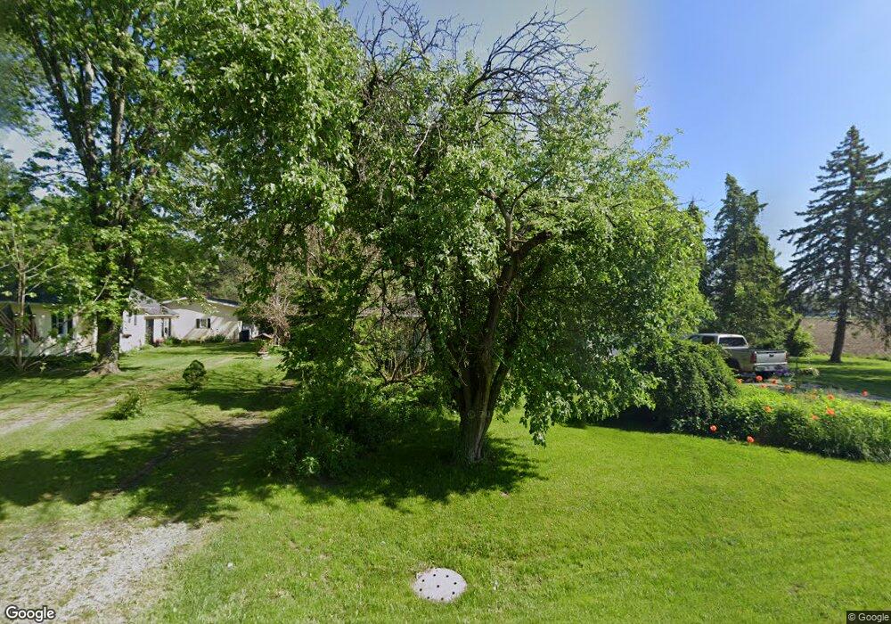 1666 W Curtis Rd, Saginaw, MI 48601 - photo 1