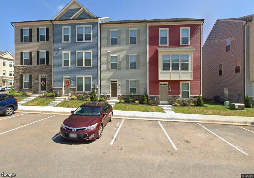 2035 Goose Creek Way, Frederick, MD 21702 - photo 1