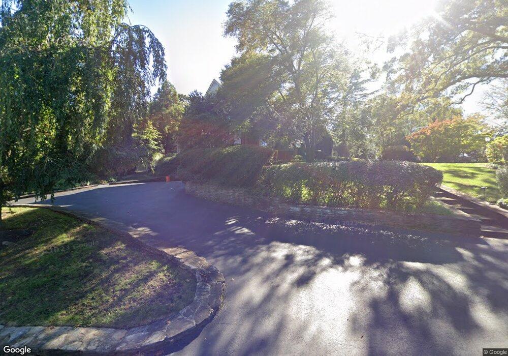 136 Winding Way, Haddonfield, NJ 08033 - photo 1