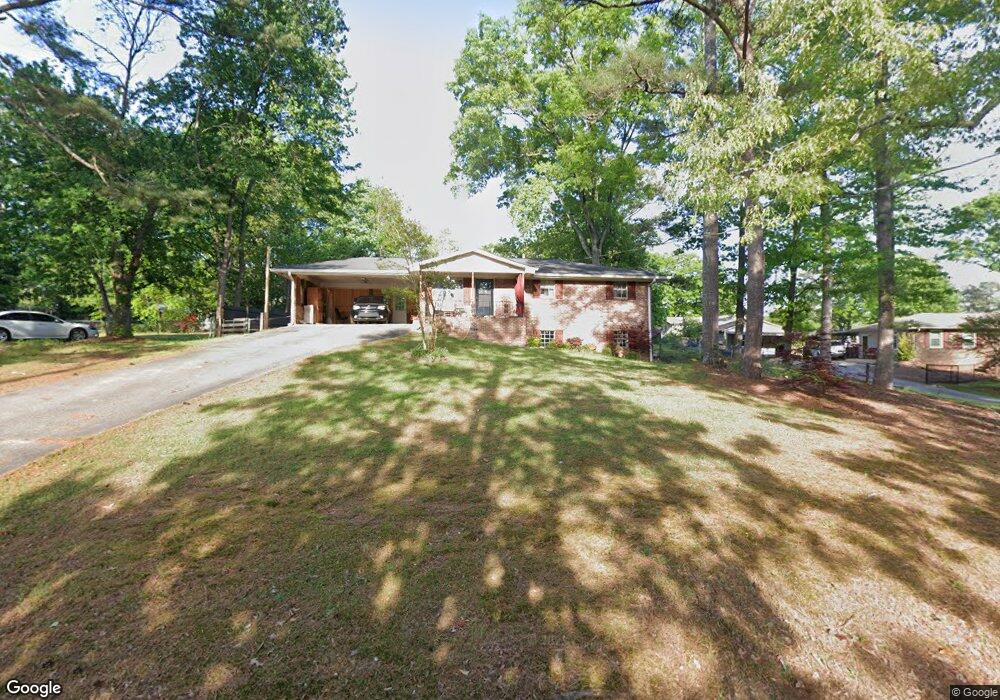 4291 Crabapple Trail, Austell, GA 30106 - photo 1