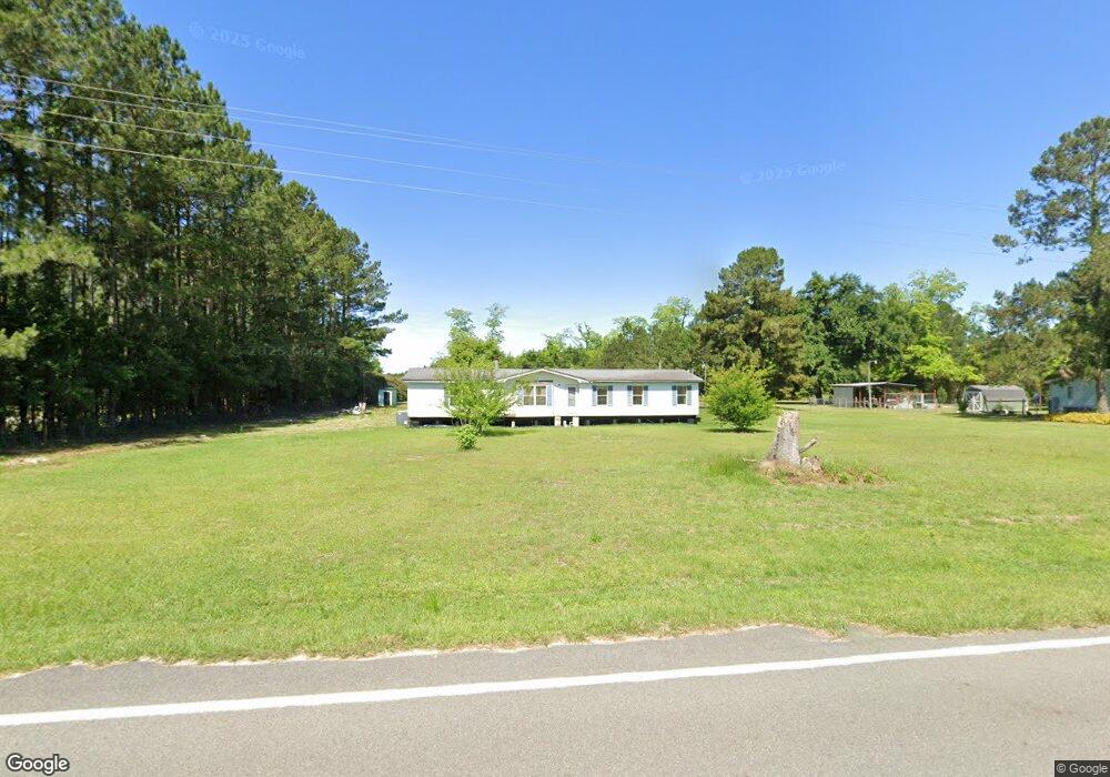 5665 Five Forks Rd, Boston, GA 31626 - photo 1