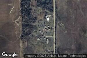 1088 85th St, Uniontown, KS 66779