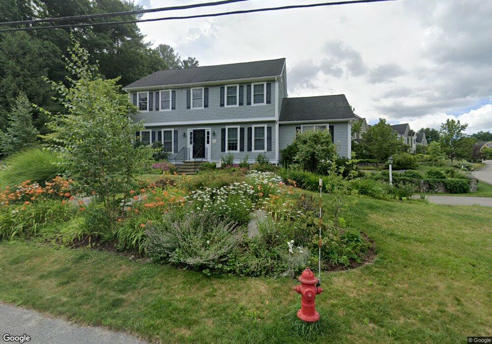 2 Grace Cir, Natick, MA 01760 - photo 1