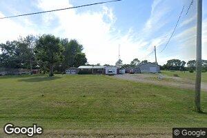 7008 Crawford Rd, Milton, IN 47357