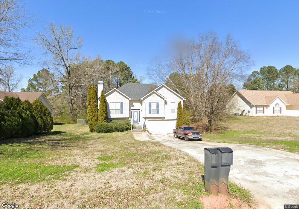 100 Cambridge Way unit 1, Covington, GA 30016 - photo 1