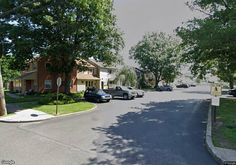 207 Lancaster Ct, Quakertown, PA 18951 - photo 1