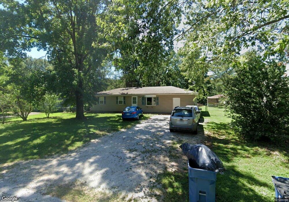 709 Hightower St, Nixa, MO 65714 - photo 1