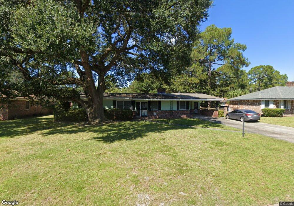 4643 Sylvan Dr, Savannah, GA 31405 - photo 1