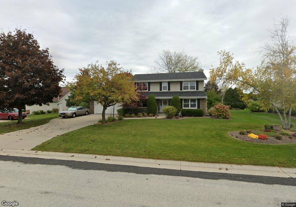 W166N10248 Calico Ln, Germantown, WI 53022 - photo 1