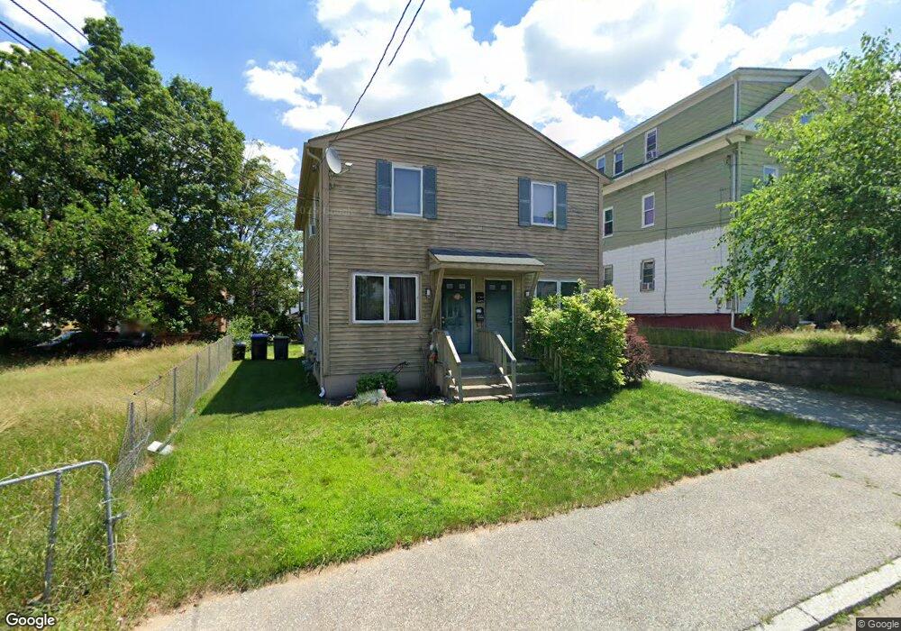 41 Home Ave, Providence, RI 02908 - photo 1
