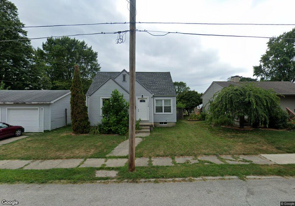 1128 S 20th St, Lafayette, IN 47905 - photo 1