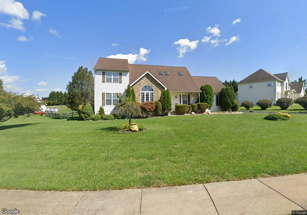 112 W Harvest Dr, New Castle, DE 19720 - photo 1